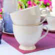 Filiżanka porcelanowa Kubek jumbo 450 ml BETTY 2