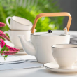 Filiżanka porcelanowa Kubek jumbo 450 ml BETTY 4