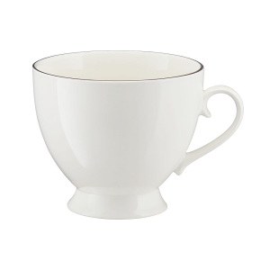 Filiżanka porcelanowa Kubek jumbo 450 ml BETTY