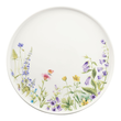 Serwis obiadowy na 12 osób porcelanowy VIOLA 8