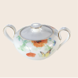 Cukiernica porcelanowa FLOWERS  1