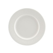Serwis obiadowy porcelanowy Komplet talerzy na 12 osób BARI WHITE 8