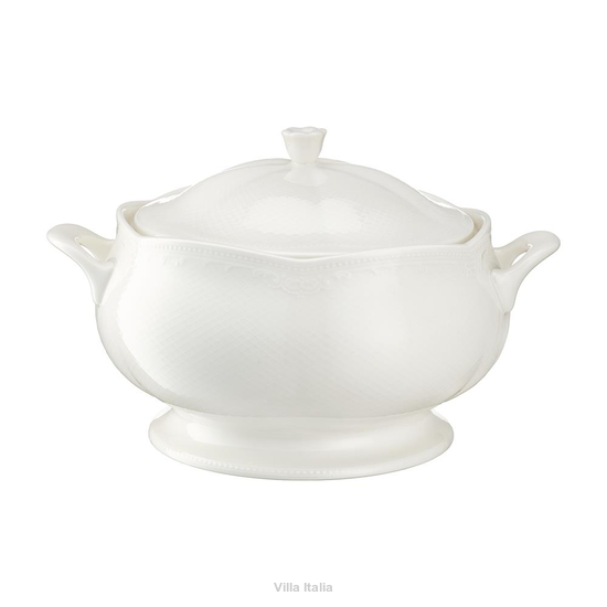 porcelanowa waza do zupy Villa Italia