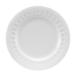 Serwis obiadowy na 12 osób porcelanowy MESYNA WHITE 11