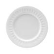 Serwis obiadowy na 12 osób porcelanowy MESYNA WHITE 10