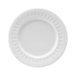 Serwis obiadowy na 12 osób porcelanowy MESYNA WHITE 10