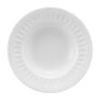 Serwis obiadowy na 12 osób porcelanowy MESYNA WHITE 13