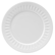 Serwis obiadowy na 12 osób porcelanowy MESYNA WHITE 14