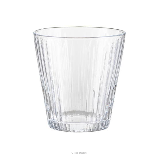 Szklanka 250 ml JAZZ