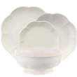 Serwis obiadowy na 6 osób SAKURA WHITE 4