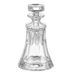 Karafka z korkiem szklana 500 ml BRIGITTA