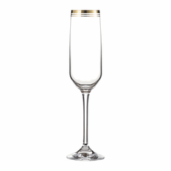 Kieliszek do szampana 150 ml APULIA GOLD