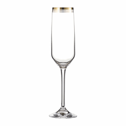 Kieliszek do szampana 150 ml APULIA GOLD