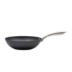 Patelnia wok 28 cm PLATINA