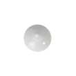 Przykrywka do cukiernicy 6,5 cm porcelanowa MESYNA WHITE 1