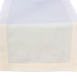 Bieżnik na stół kremowy 40x140 cm CYNTHIA CREAM 1