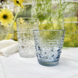 Szklanka niebieska 250 ml FOLLY 3