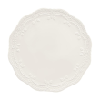 Patera na tort porcelanowa 29 cm AURELIA 1