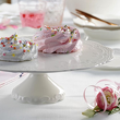 Patera na tort porcelanowa Villa Italia