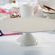 Patera na tort porcelanowa na prezent