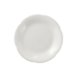 Serwis obiadowy porcelanowy na 12 osób WHITE PRINCESS 9