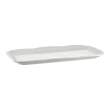 Serwis obiadowy porcelanowy na 12 osób WHITE PRINCESS 7