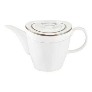 Dzbanek porcelanowy 1,3 l CHLOE