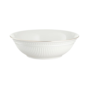 Salaterka porcelanowa 23 cm EUNICE