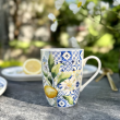 Kubek porcelanowy 330 ml LIMONETTI 3