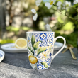 Kubek porcelanowy 330 ml LIMONETTI 3