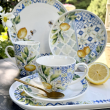 Kubek porcelanowy 330 ml LIMONETTI 4