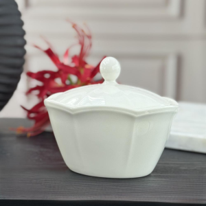 Cukiernica porcelanowa UNICO 8