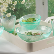 Szklanka morska 280 ml TWIST 6