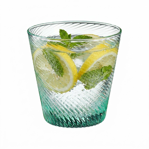 Szklanka morska 280 ml TWIST