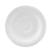 Filiżanka do herbaty porcelanowa 200 ml ze spodkiem ALDO  6