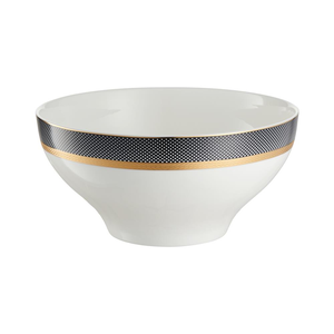 Salaterka porcelanowa 23 cm ROYAL LADY