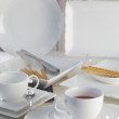 Miseczka porcelanowa okrągła 14 cm SUBLIME  9