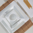 Miseczka porcelanowa okrągła 14 cm SUBLIME  3