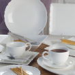Miseczka porcelanowa okrągła 14 cm SUBLIME  8