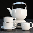 Mlecznik porcelanowy PLUS PLATIN 6