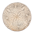 Patera szklana 28 cm SERAFINA 1