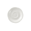 Filiżanka do espresso 70 ml ze spodkiem WHITE PRINCESS 2