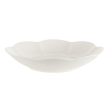 Serwis obiadowy na 6 osób Komplet talerzy SAKURA WHITE 5