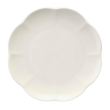 Serwis obiadowy na 6 osób Komplet talerzy SAKURA WHITE  6