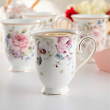Kubek porcelanowy 340 ml JENNY 4