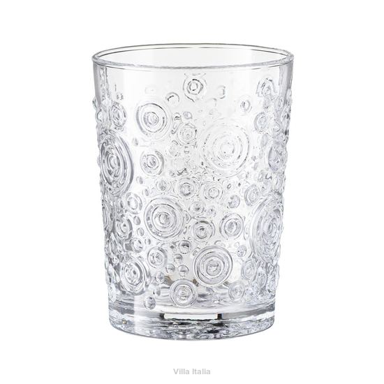 Szklanka 250 ml 10 cm EMPIRE