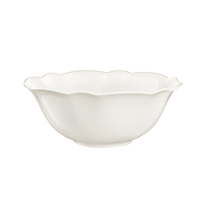 Salaterka porcelanowa 20 cm SANDRINE
