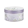 Filiżanka do herbaty porcelanowa 300 ml ze spodkiem LAVENDER  3