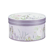 Filiżanka do herbaty porcelanowa 300 ml ze spodkiem LAVENDER 3