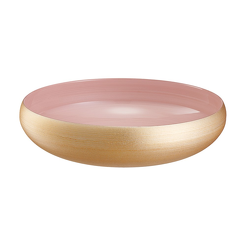 Salaterka szklana 26 cm ROSETTO